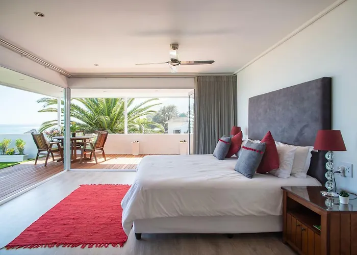 Funkey Villas Cape Town