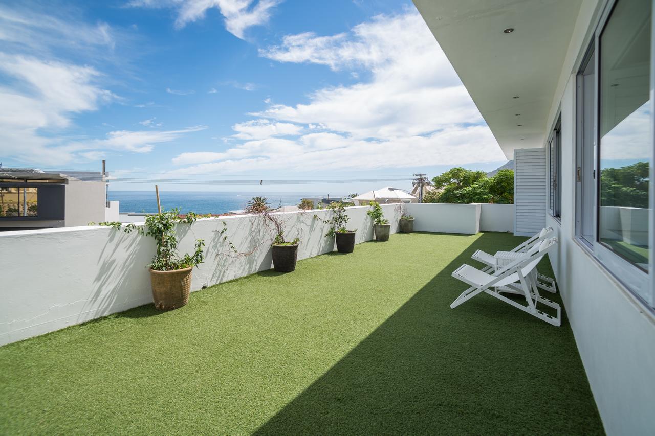 Funkey Villas Cape Town