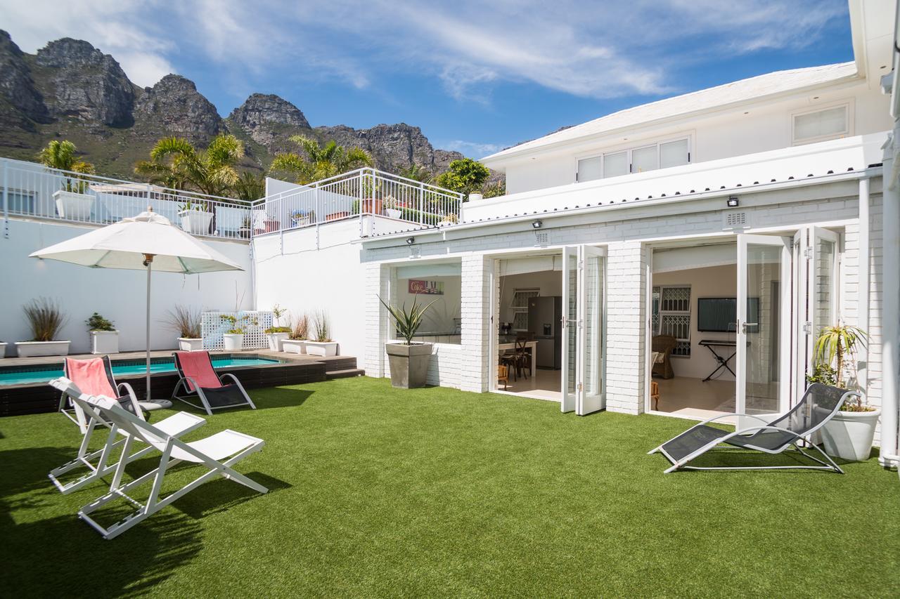 Apartment Funkey Villas Cape Town