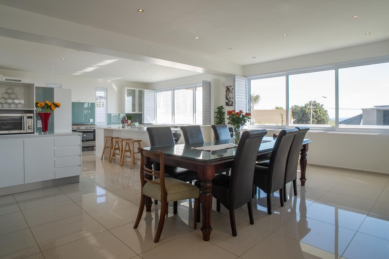 Funkey Villas Cape Town