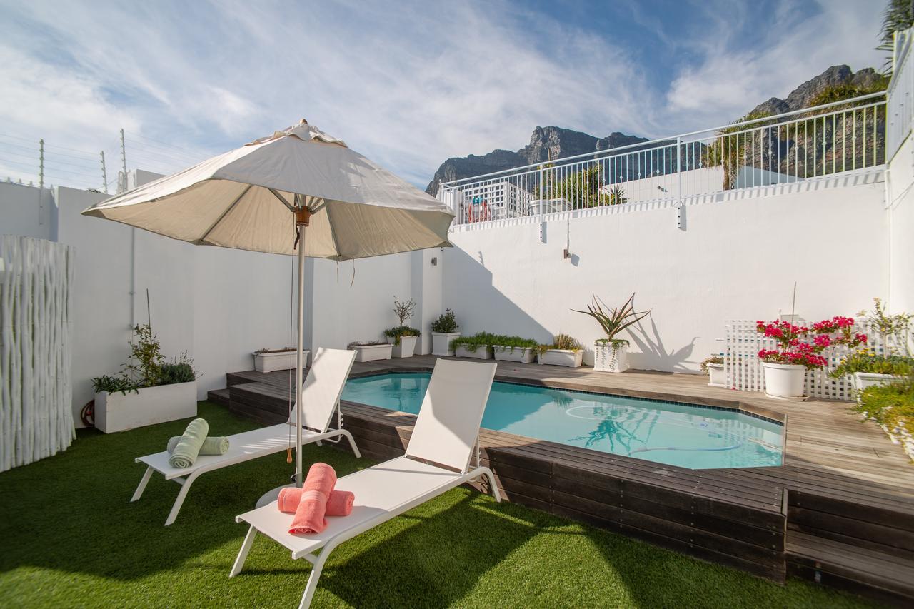 Funkey Villas * Cape Town