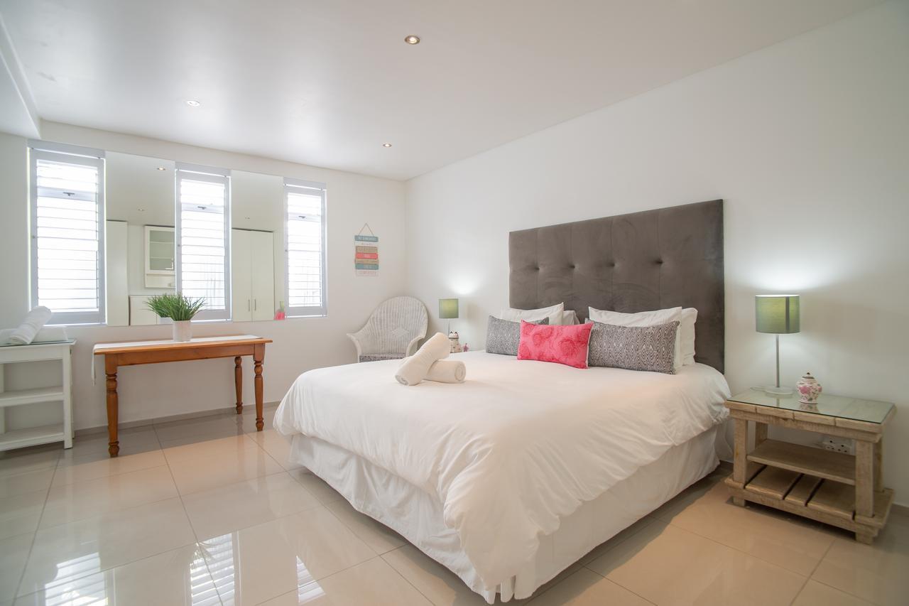 Apartment Funkey Villas Cape Town
