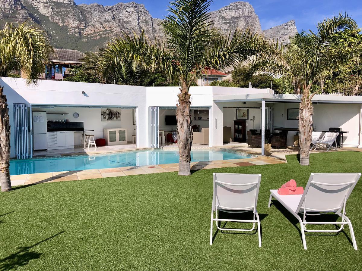 Funkey Villas * Cape Town