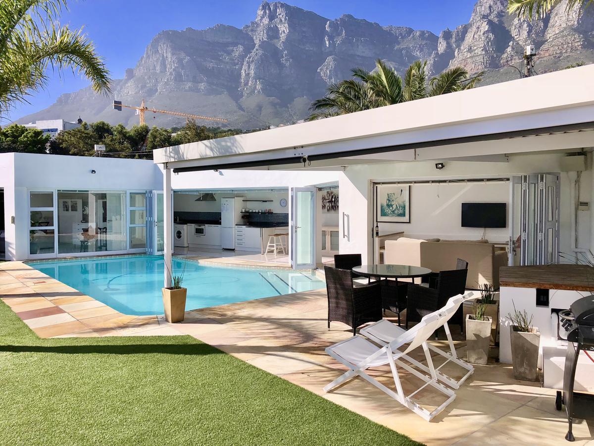 Funkey Villas * Cape Town