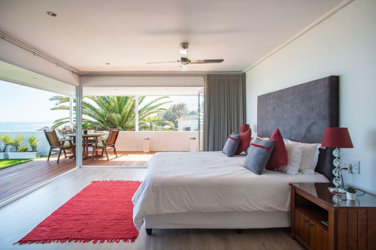Funkey Villas Apartment Cape Town