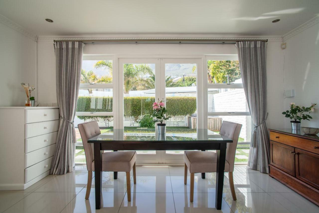 Funkey Villas Apartment Cape Town