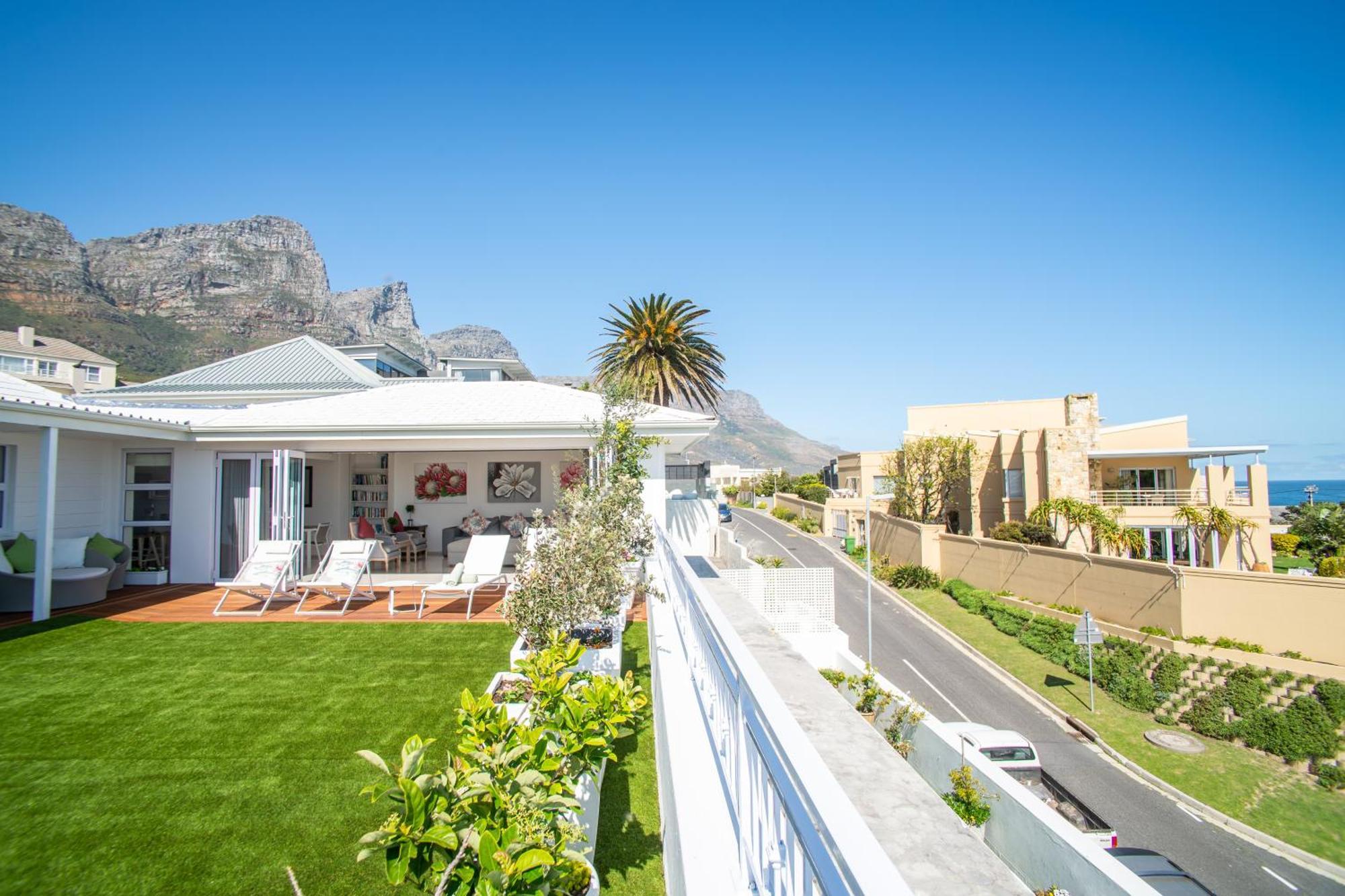 Apartment Funkey Villas