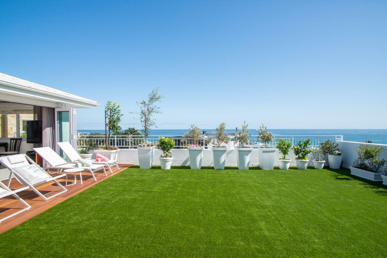 Funkey Villas * Cape Town
