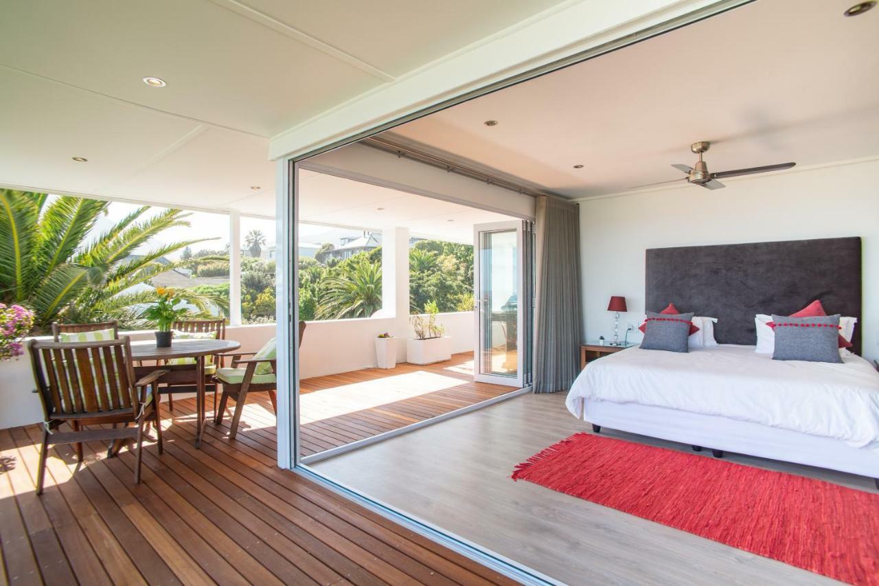 Funkey Villas Apartment Cape Town