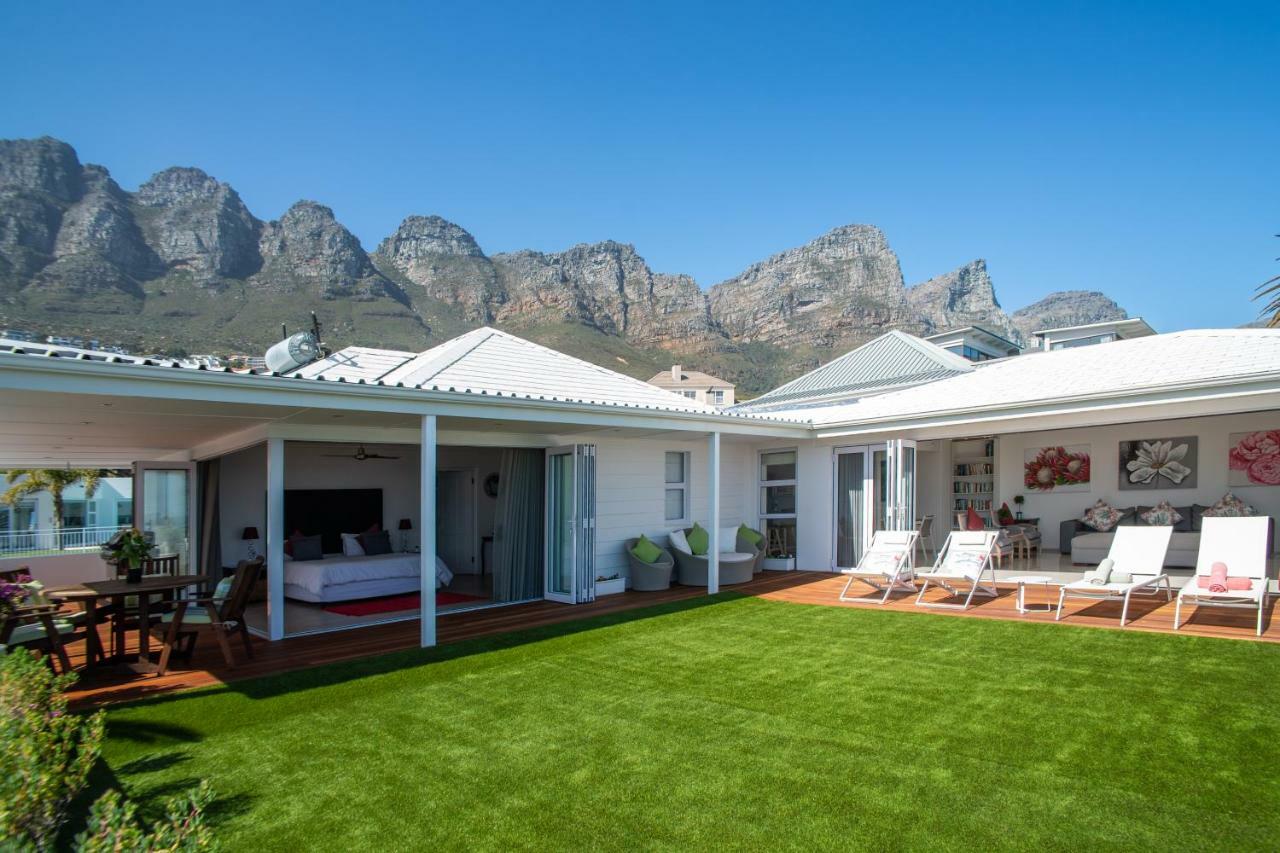 Apartment Funkey Villas Cape Town
