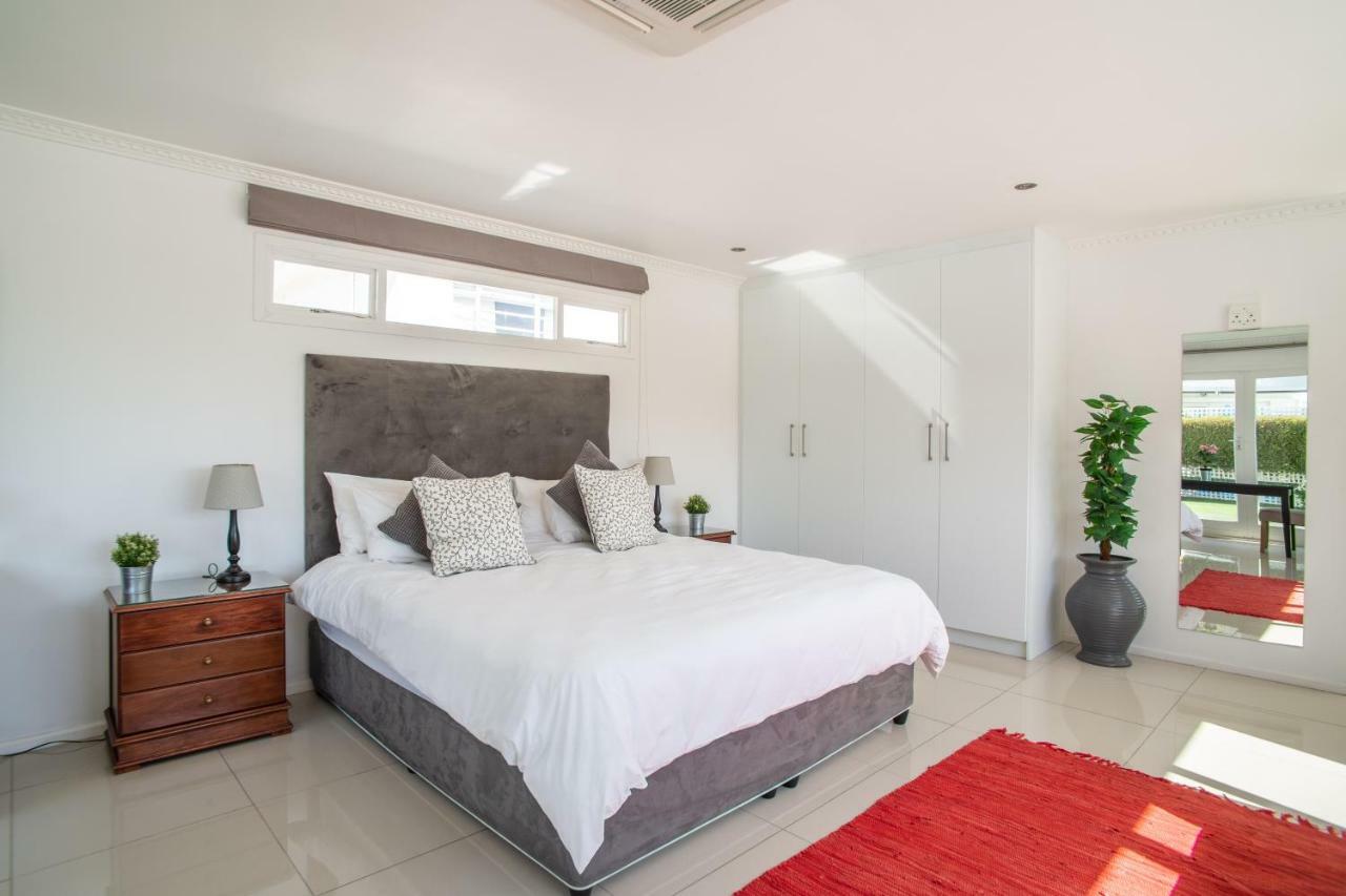 Funkey Villas Cape Town